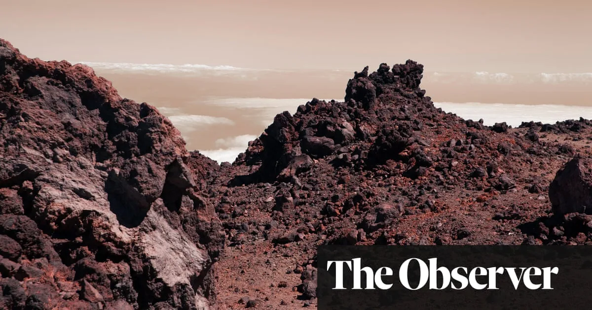 Asteroid Bennu Samples Hint at Life's Cosmic Origins