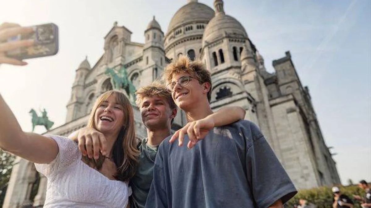 Brits Warned Over Viral 'Extreme Day Tripping' Trend That Could Leave Them Stranded