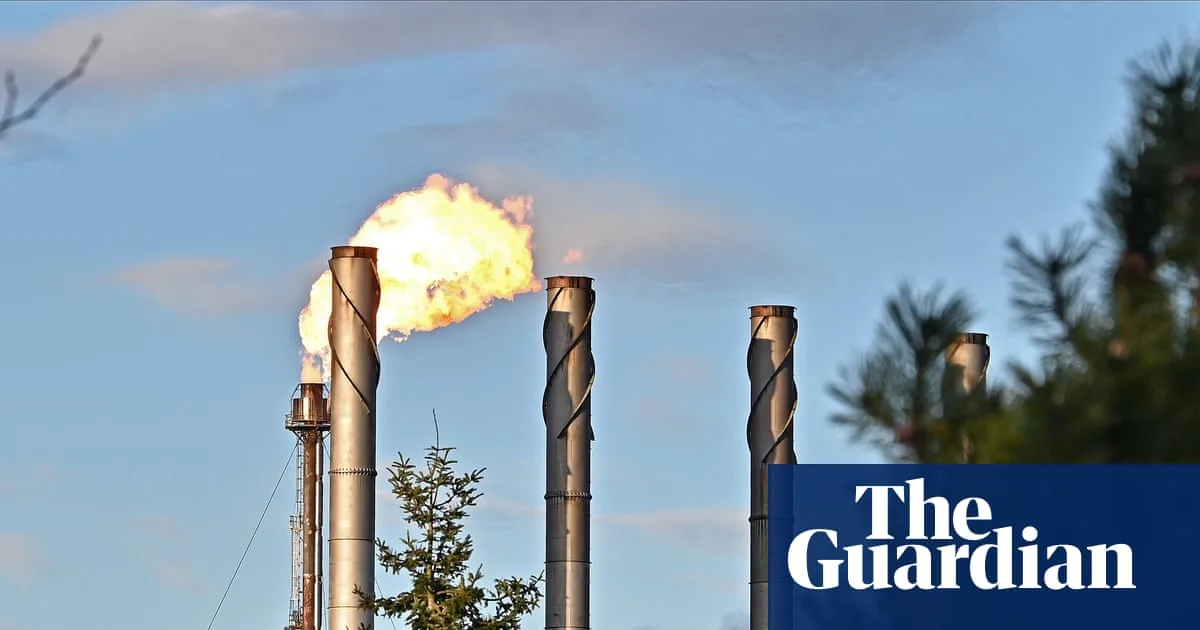 ExxonMobil to Close Fife Plant, Risking 450 Jobs