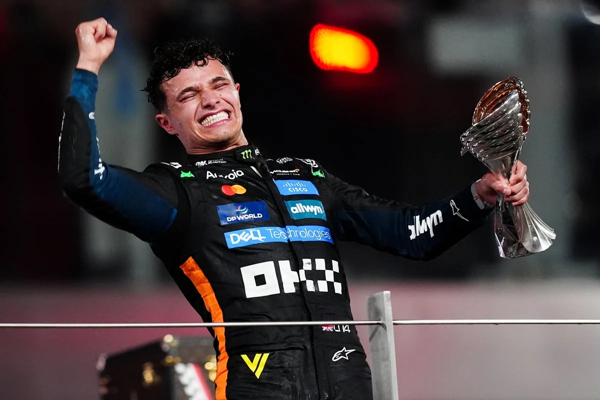 F1 2026 Prize Money: How Teams Earn Billions