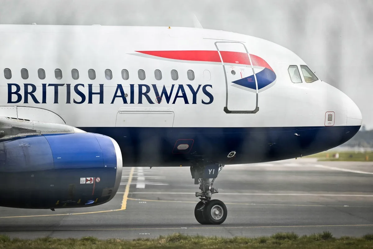 F1 Averts 2026 Season Disaster With Emergency Flights To Australia