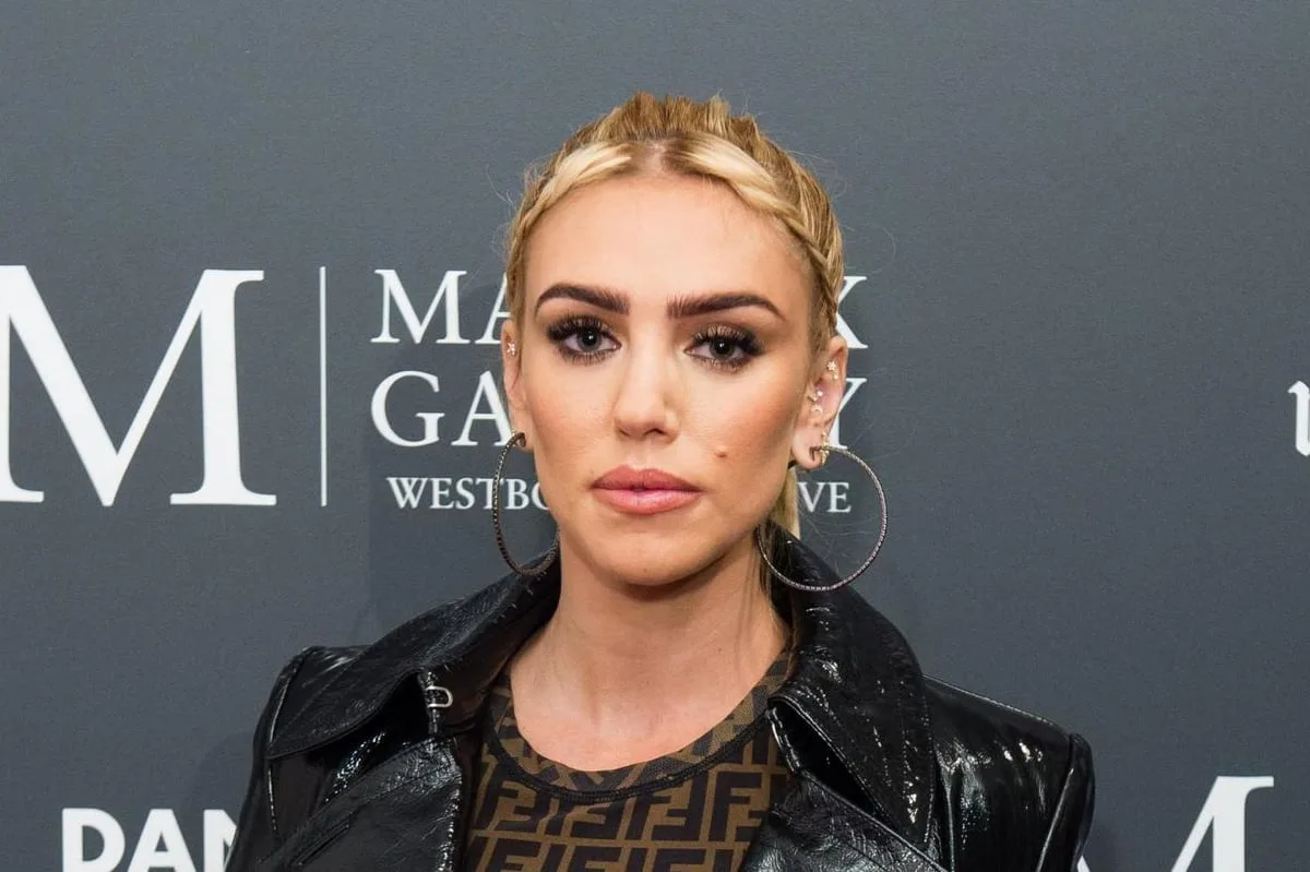 Petra Ecclestone Flees UK for LA Over Crime Fears