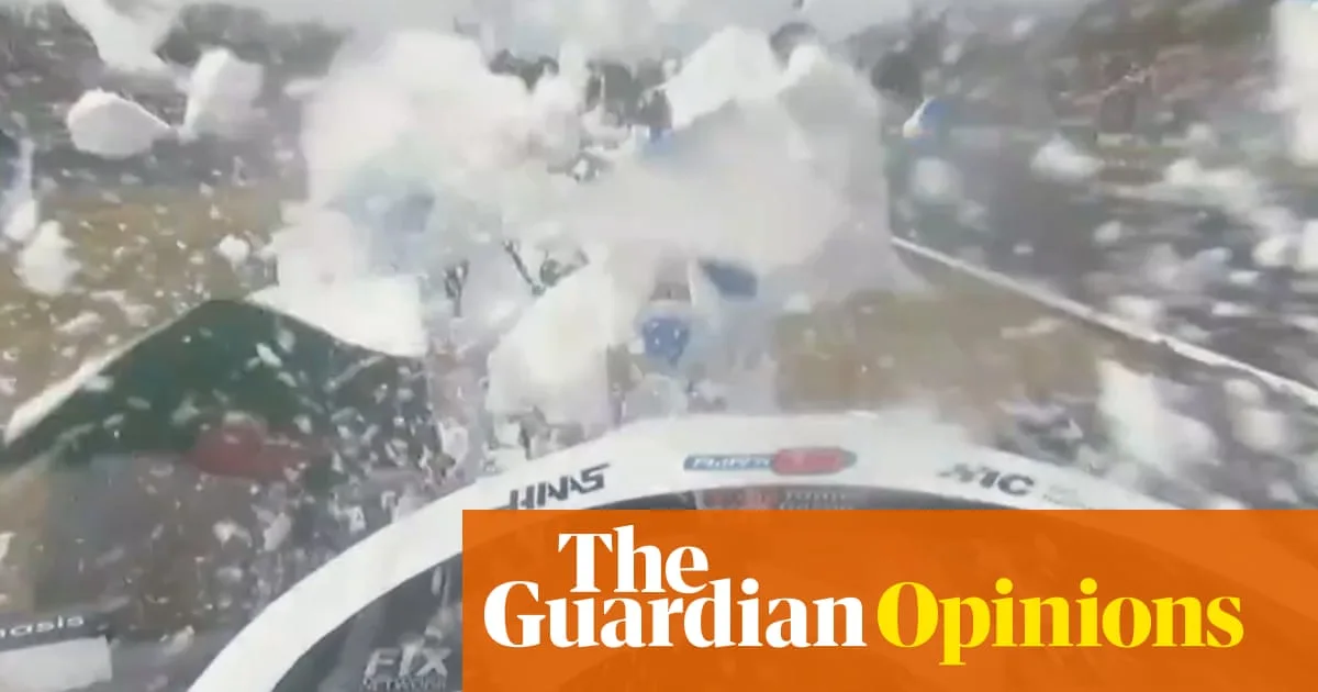 F1 Faces Complex Safety Challenge After Bearman's Lucky Escape