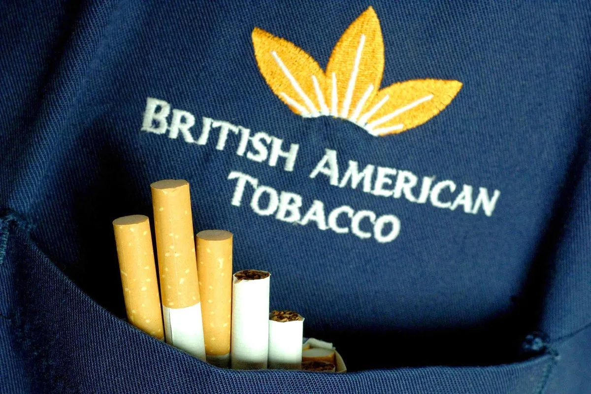 F1 Urged to Ban Tobacco Sponsorships Amid Youth Audience Growth