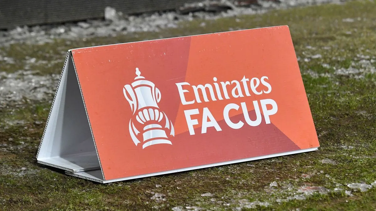 FA Cup Faces Storm Goretti Disruption: Rules Explained