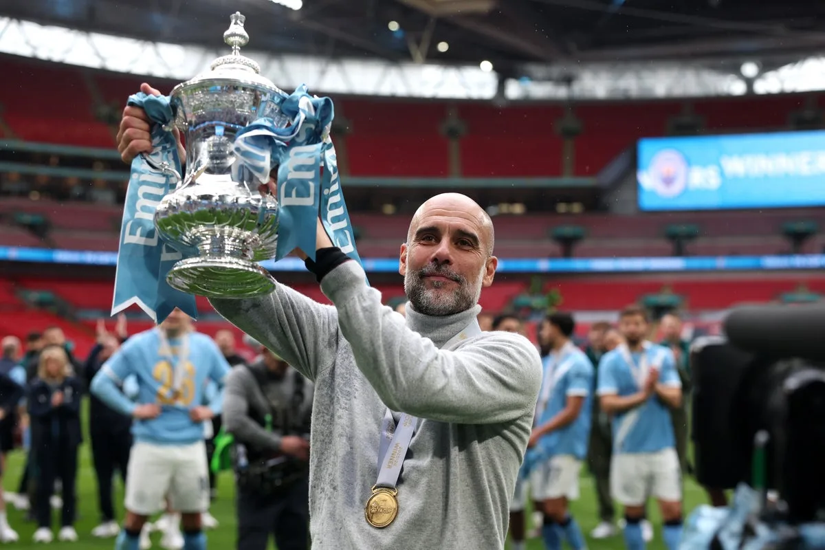 FA Cup Final Shows Contrast Between Chelsea and Man City – But Where Do They Go Next?