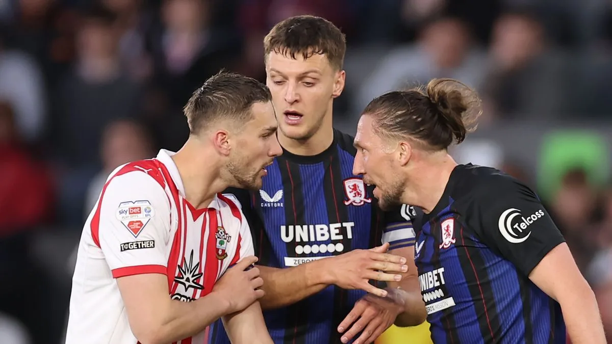FA Drops Harwood-Bellis Investigation After Ayling Declines to Pursue Complaint