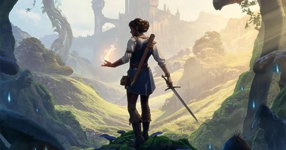 Fable Delayed to 2027 as Xbox Sidesteps GTA 6 Launch