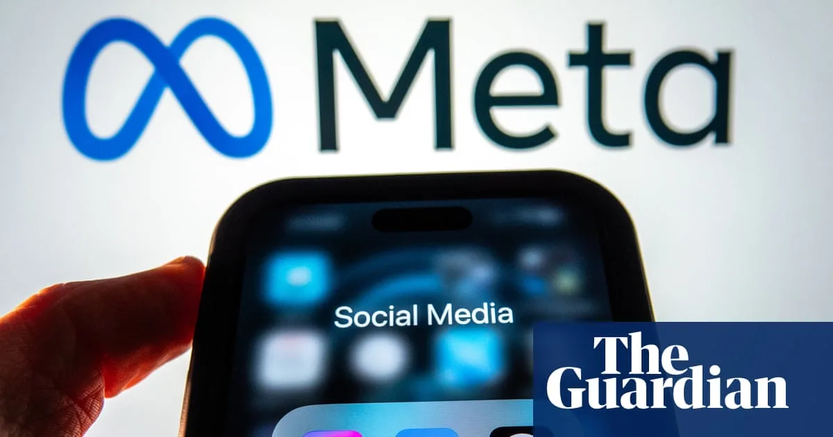 Meta Employee in London Investigated for Alleged Theft of 30,000 Private Facebook Images
