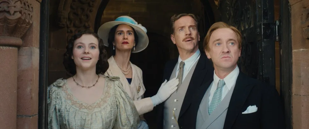 Fackham Hall: Downton Abbey Spoof Offers Mild Chuckles but Lacks Bite
