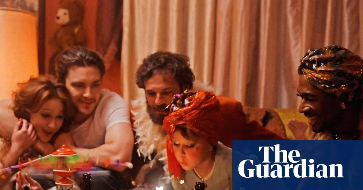 Fairyland: Sofia Coppola and Andrew Durham on Gay Fatherhood and 1970s San Francisco