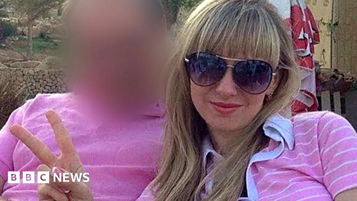 British Charity Worker Duped in £12k Wedding Scam in Ukraine