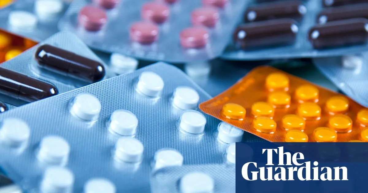 Fake Erectile Dysfunction Pills Warning: Toxic Ingredients Found in UK Seizures