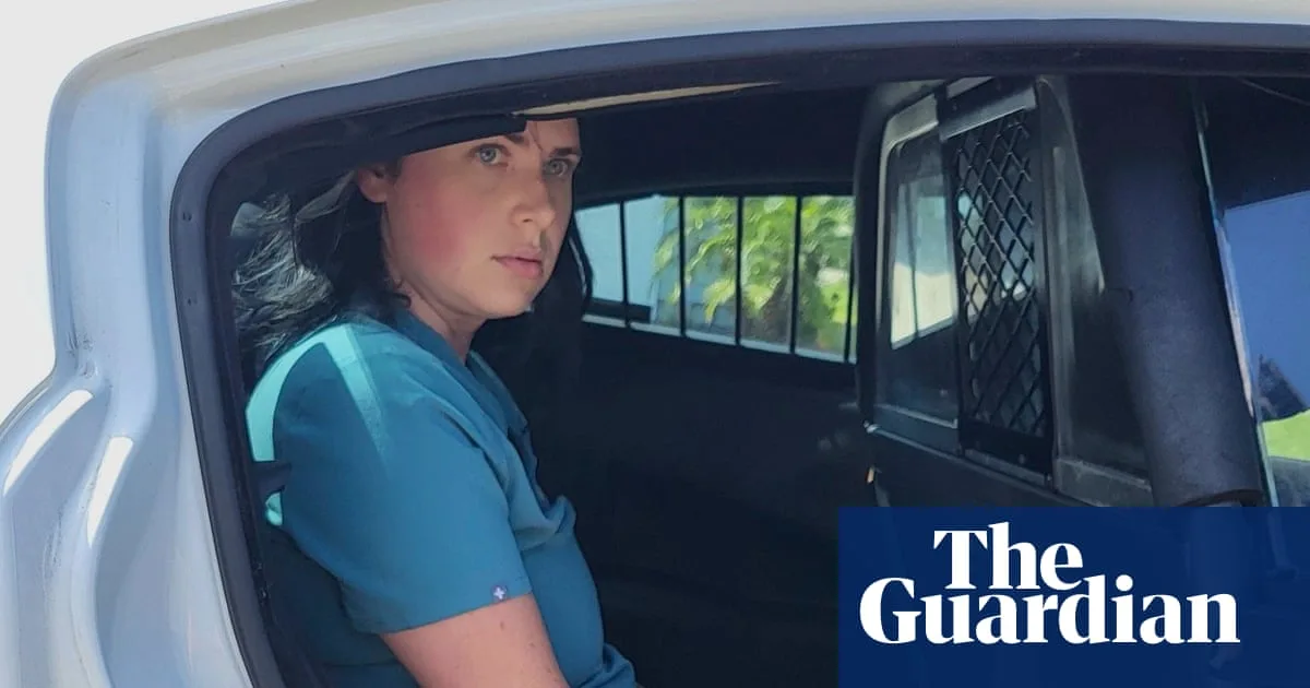 Fake Florida Nurse Arrested for Treating Thousands