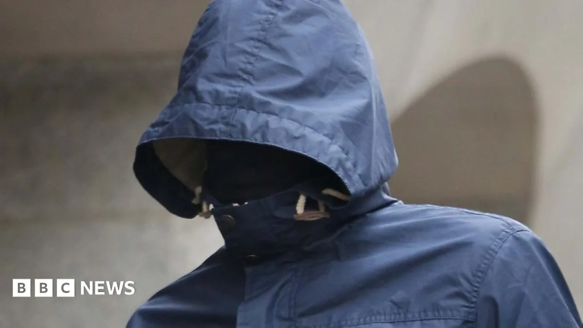Fake Sheikh Scandal Explored In New Royal Doc