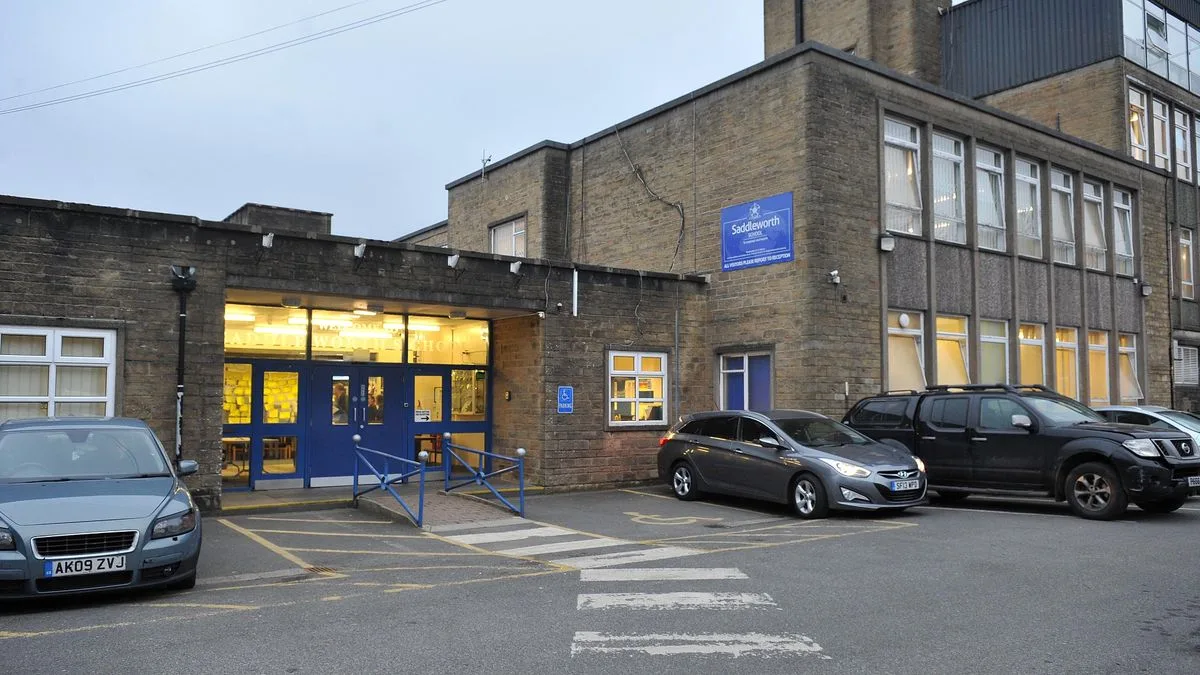 False Knife Rumour Sparks School Panic Near Oldham