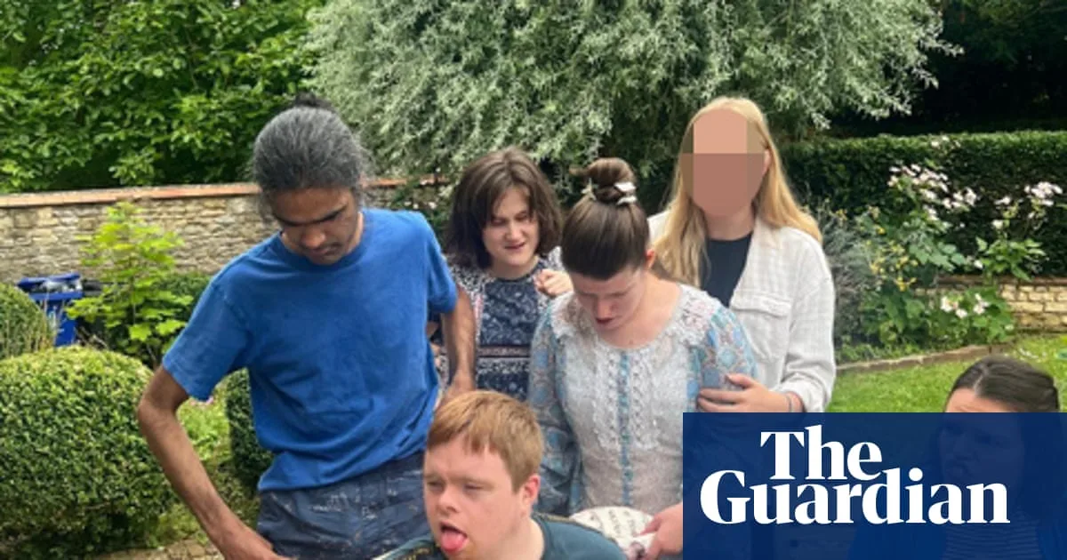 Families Launch Takeover Bid for Disabled Children's Care Home Facing Closure