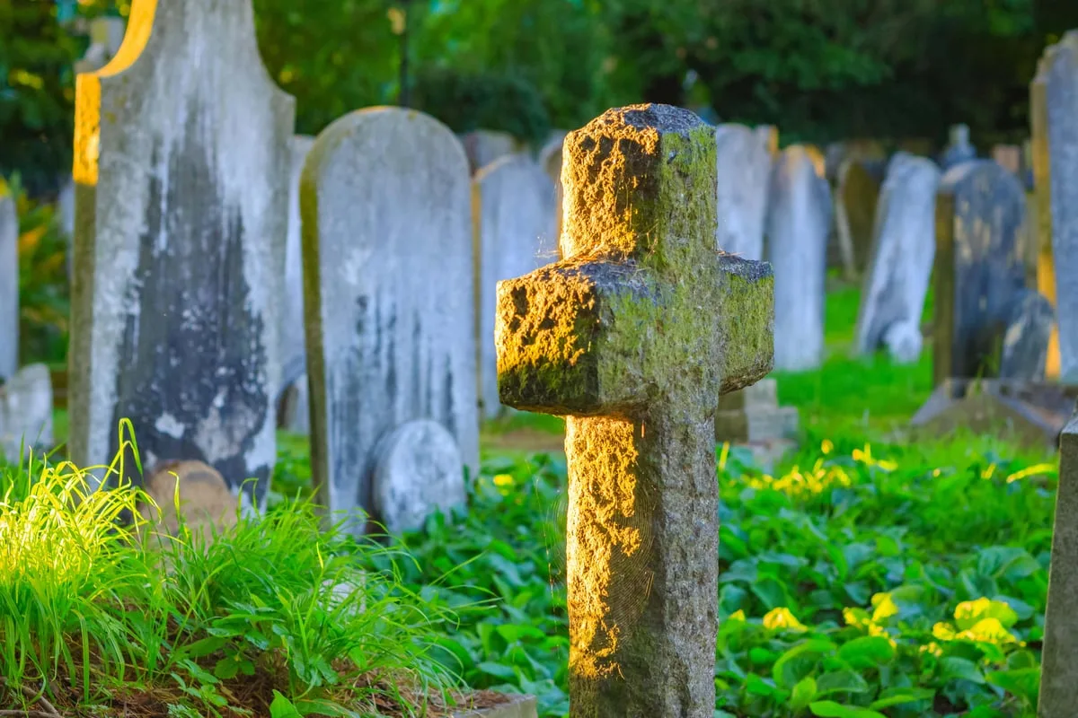 Funeral Costs Hit Record High as One in Five Families Struggle to Pay