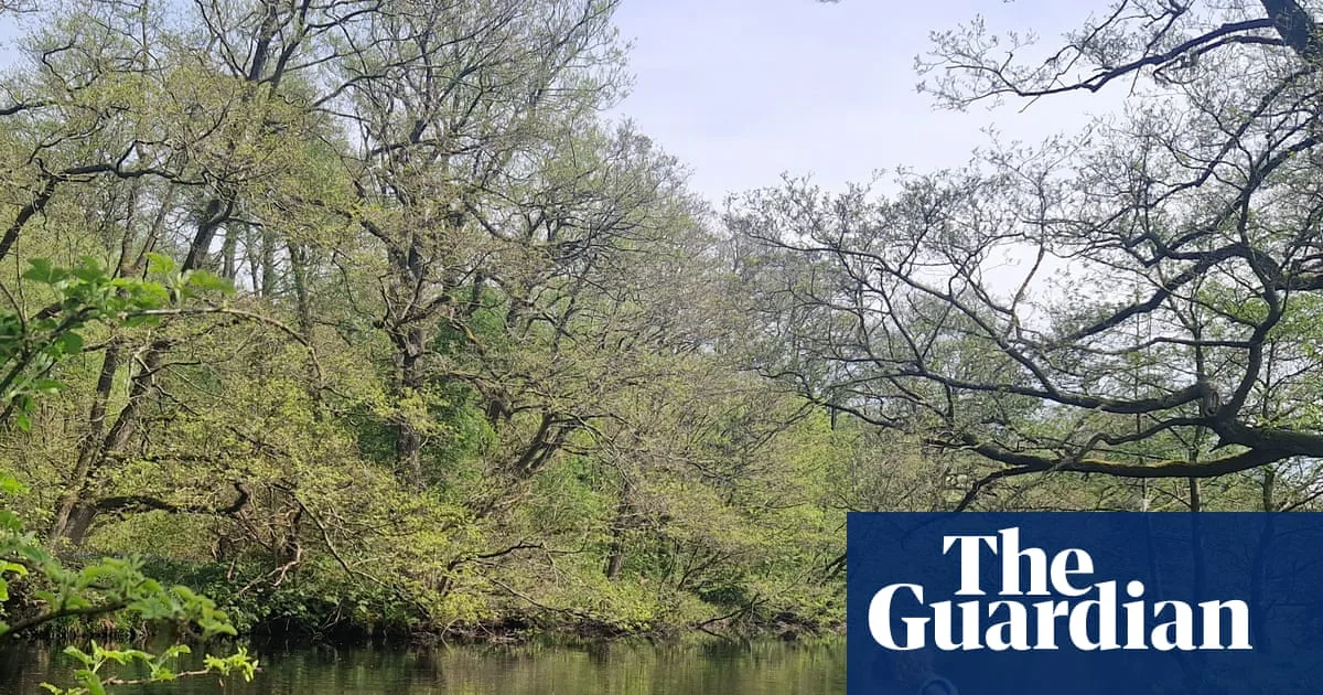 An Almost Wild Camping Trip: Alternative Family Fun in the Peak District