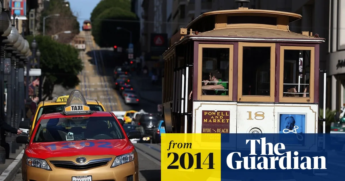 Family Sues Uber After Six-Year-Old Killed in San Francisco Crash