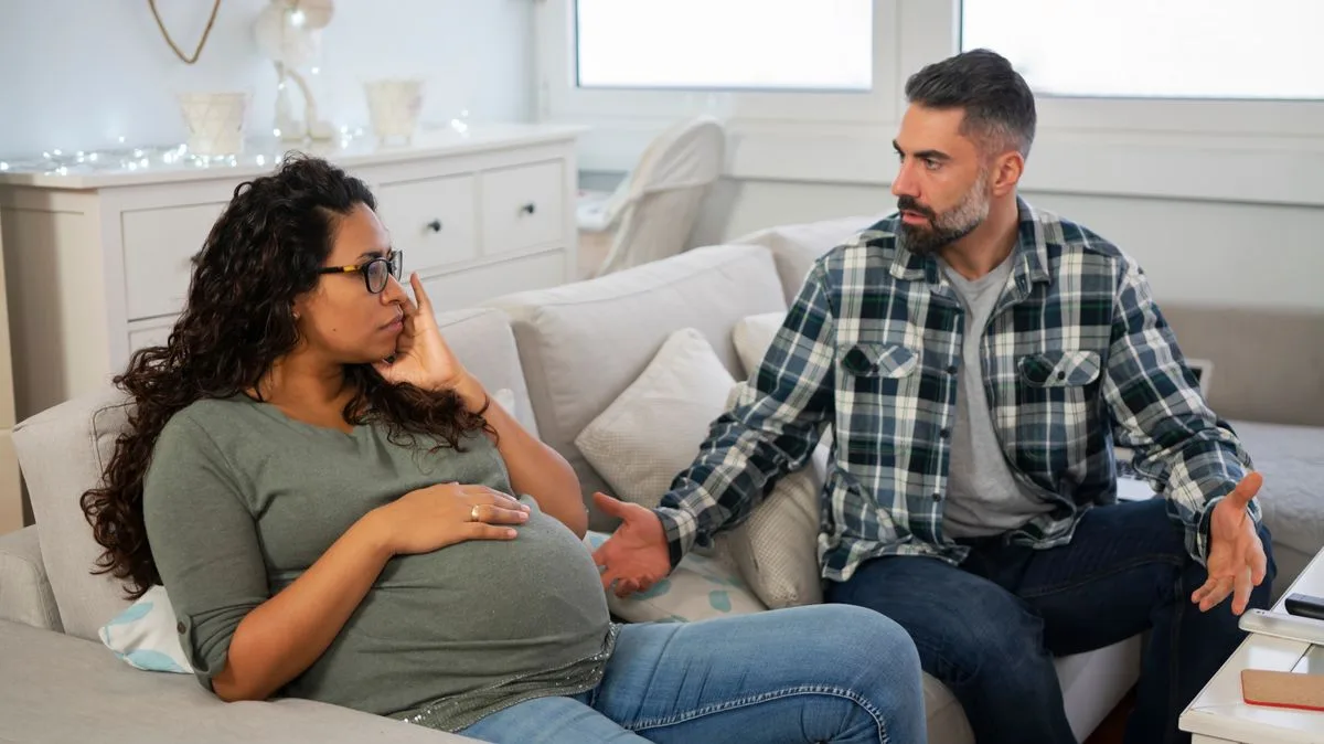 Family Feud Over Demonic Baby Name Choice
