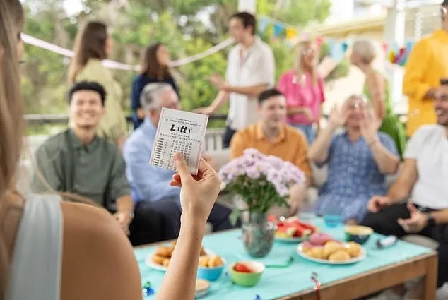 Lottery winner refuses to share jackpot with brother, sparking family feud