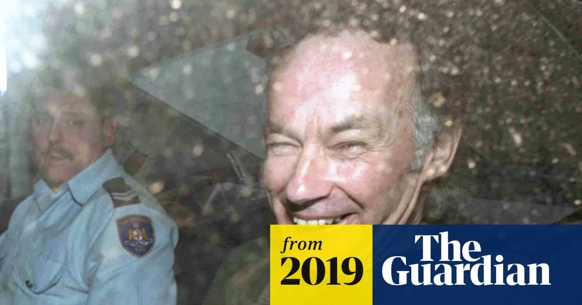 Ivan Milat, Australia's Most Notorious Serial Killer, Dies Aged 74