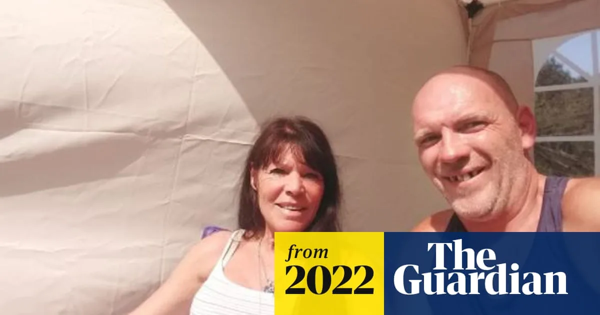 Man Guilty of Murdering Wife Hours After Wedding