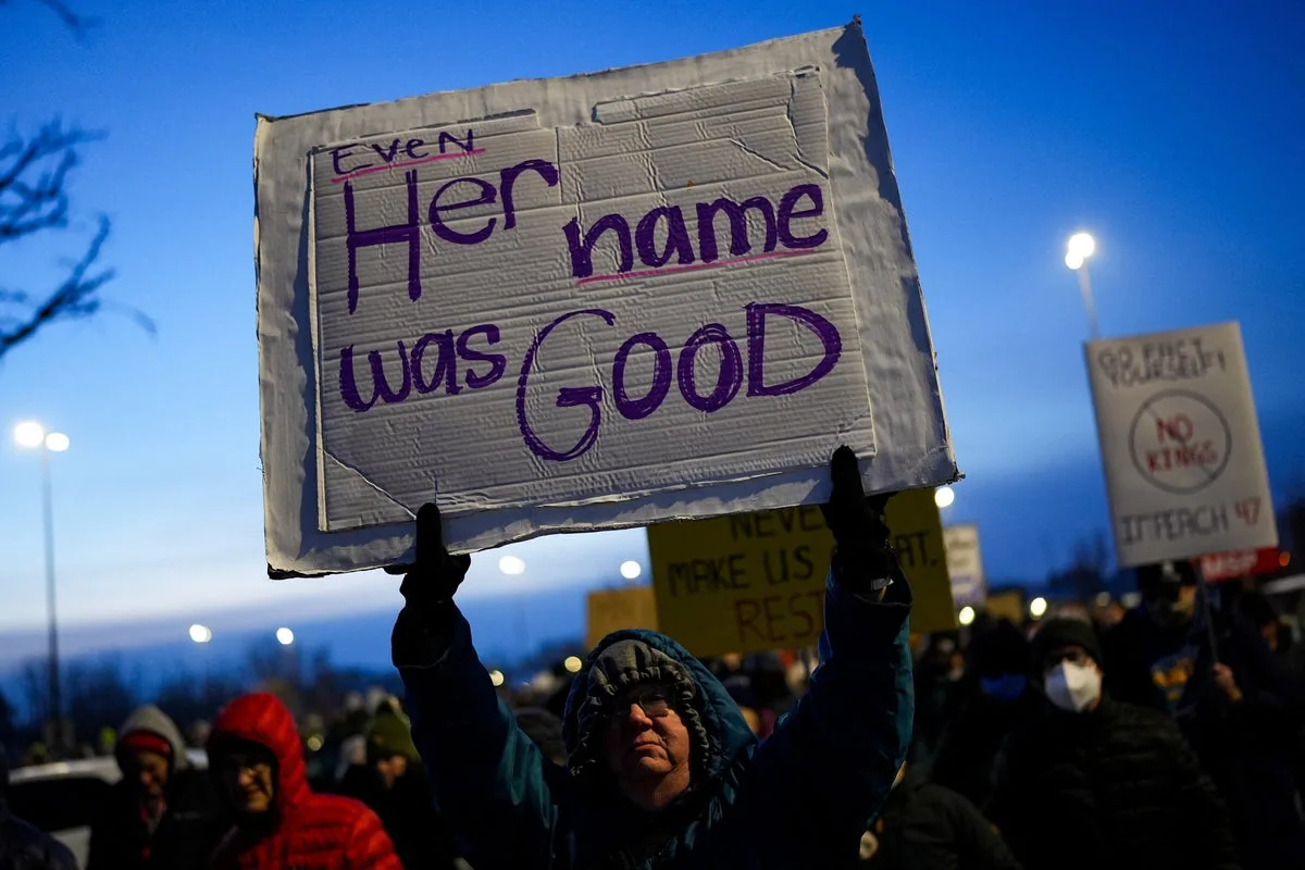 Family of Slain Minneapolis Woman in Dispute Over Fundraising Donations