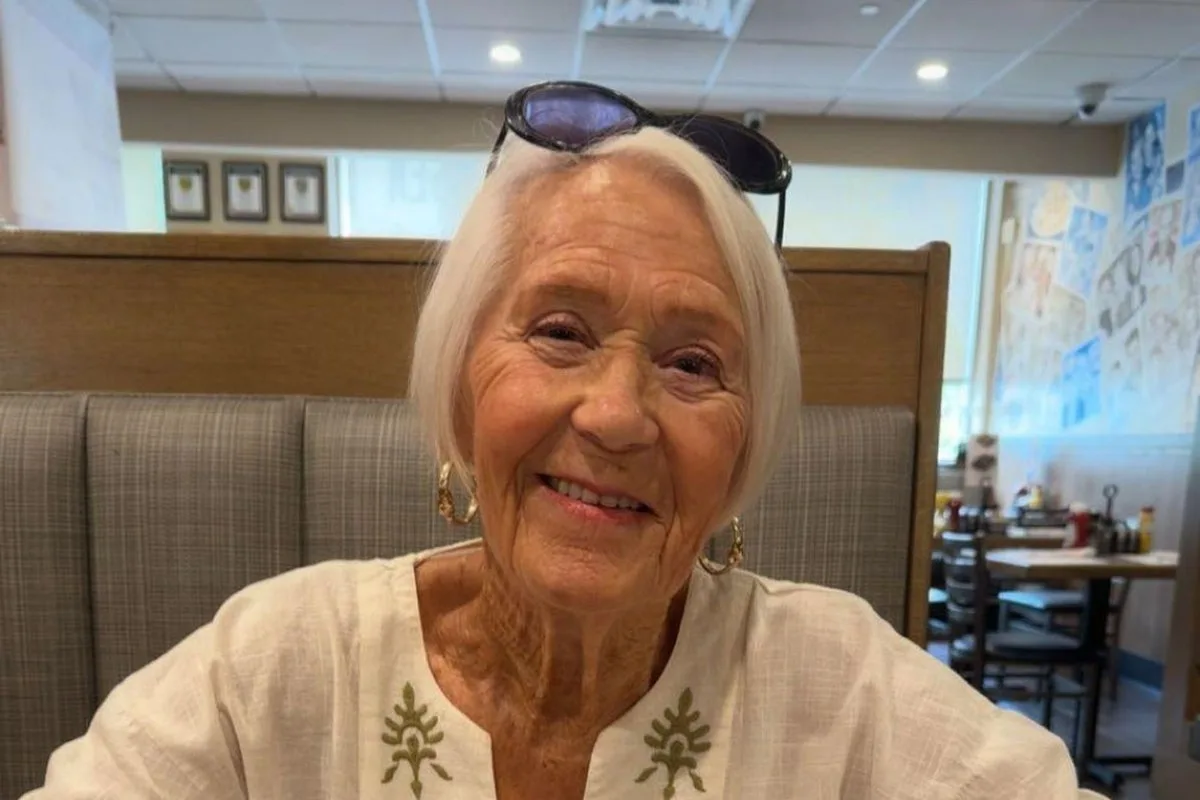 Family Slams 'Insult' Sentence For E-Bike Killer Of 86-Year-Old