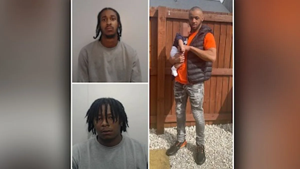 Judge Condemns Knife Crime Epidemic as Manchester Murderer Jailed for 24 Years