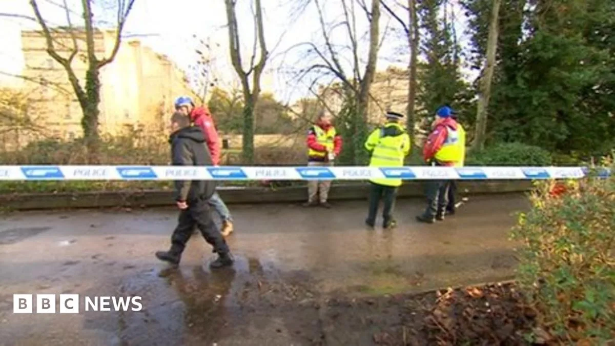 Family's Agony After Son, 21, Pulled from River Avon