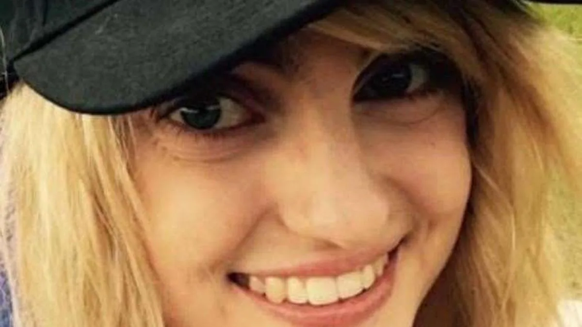 Family's Tribute to Woman Killed in Christmas Eve Crash