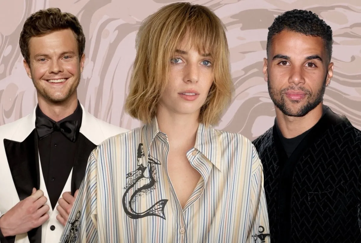 British Nepo Baby Guessing Game: Can You Name Their Famous Mum?