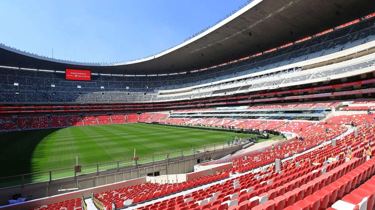 Fan Dies in Fall at World Cup Venue Before Mexico vs Portugal Match
