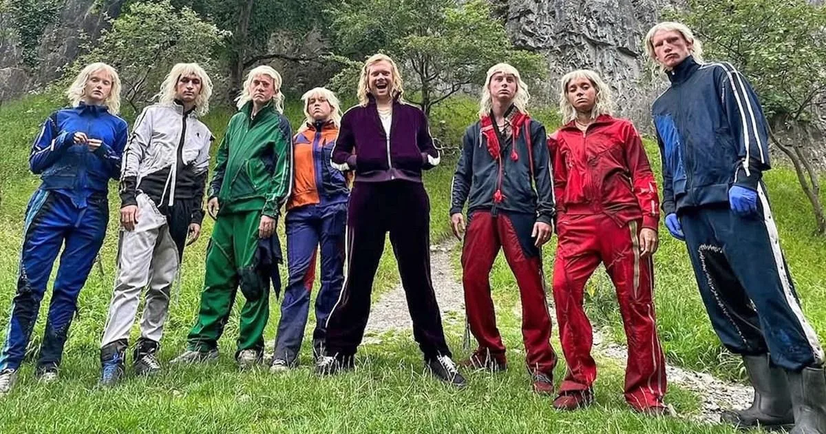 Actors Unaware of Jimmy Savile Connection in 28 Years Later: The Bone Temple