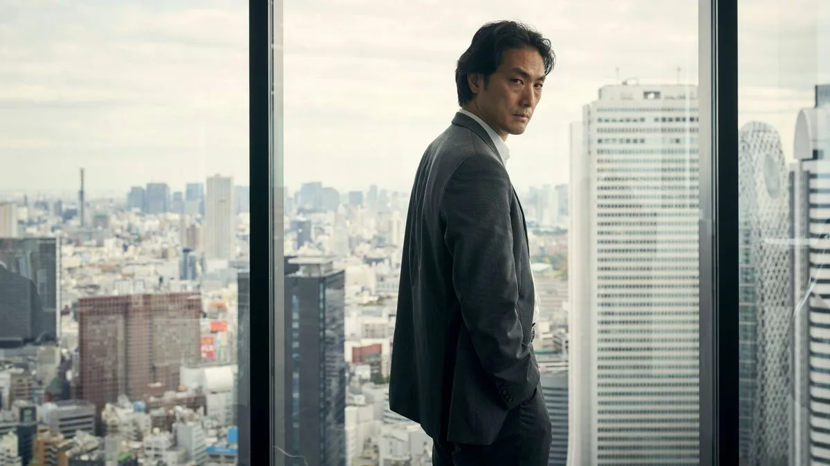 Netflix Crime Drama Giri/Haji Praised as Unbeatable by Fans
