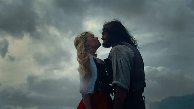 Fans Rage Over 'Worst Ever' Wuthering Heights Adaptation
