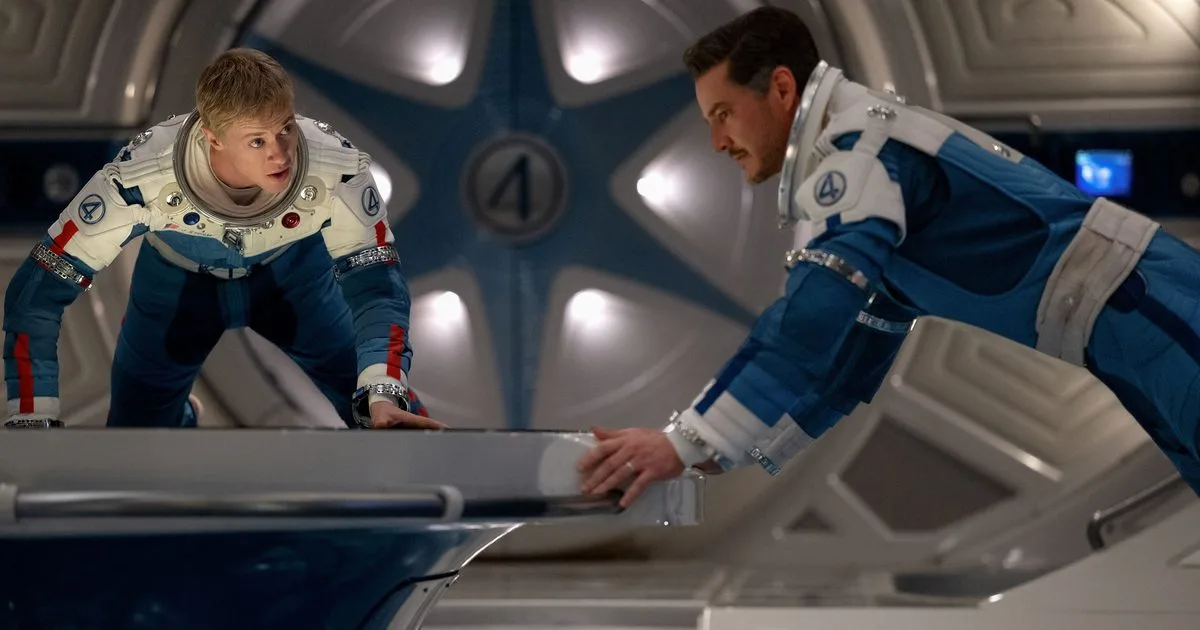 Fantastic Four: First Steps Disney+ UK Release Date Confirmed