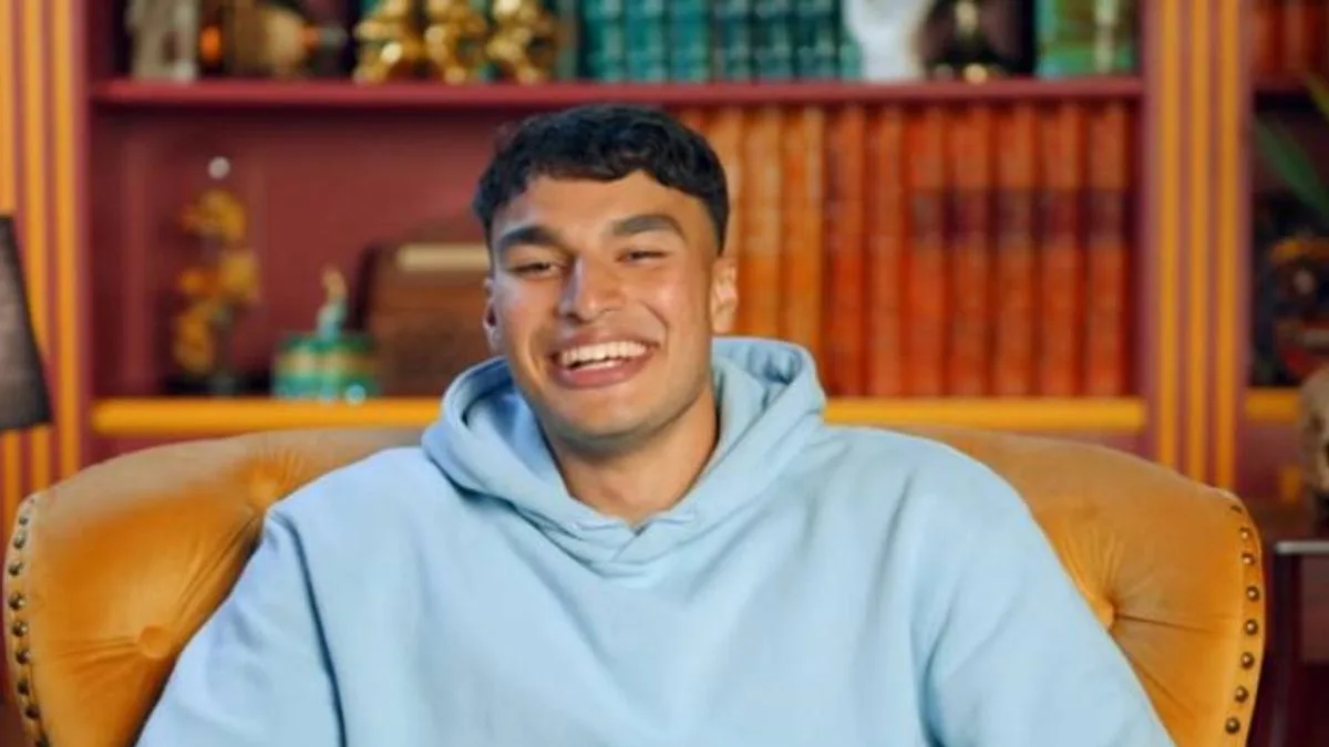 The Traitors' Faraaz Noor: Life Outside the BBC Show