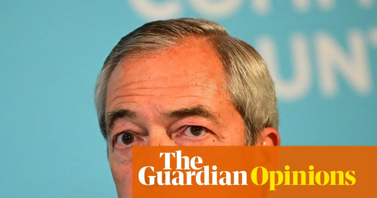 Farage Accused of Stoking Hate for Foreigners in ILR Row