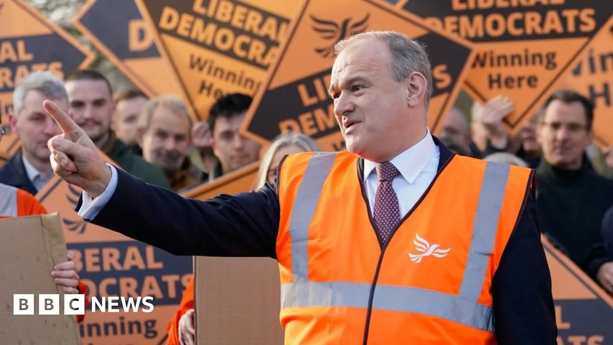 Lib Dems Urge Ofcom to Investigate GB News Over Post Office Scandal Coverage