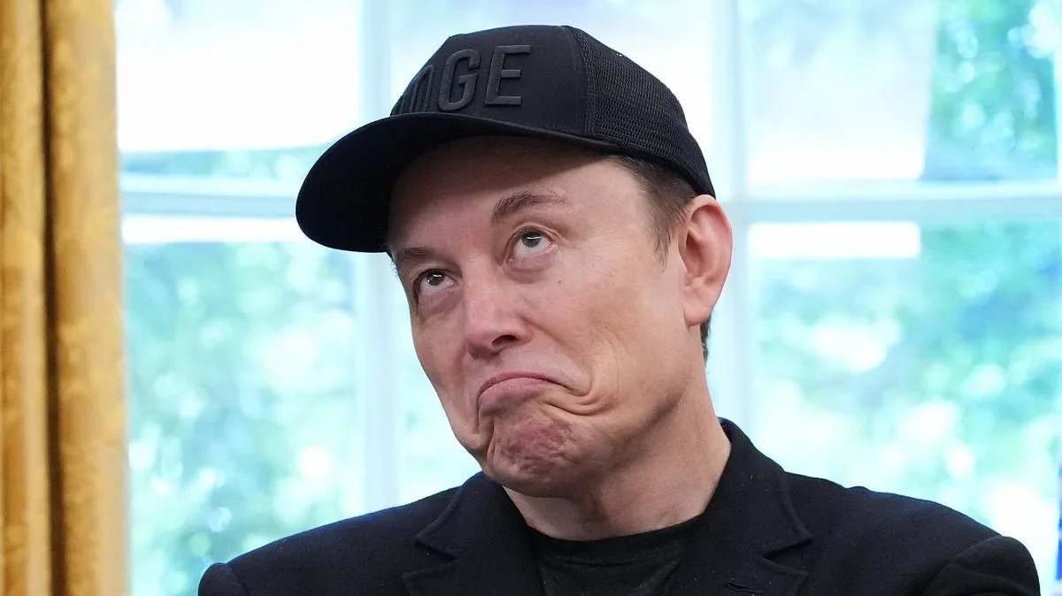 Farage and Lowe Feud Over Musk Support in By-Election