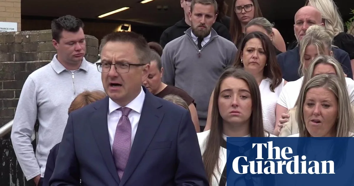 Farage Criticised For Remarks On Henry Nowak Stabbing