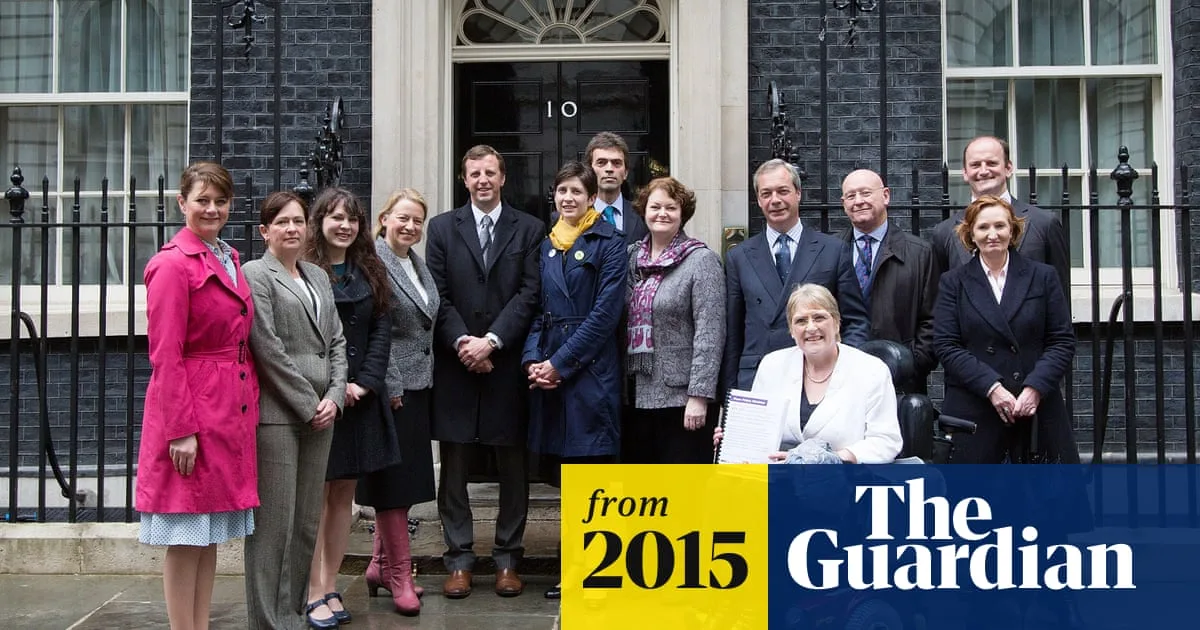 Farage and Bennett Unite to Demand Electoral Reform
