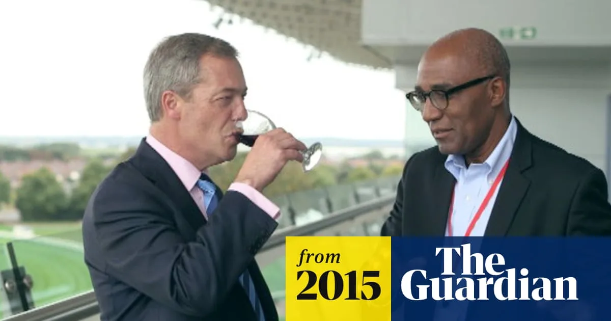 Farage: Employers Should Be Allowed to Discriminate