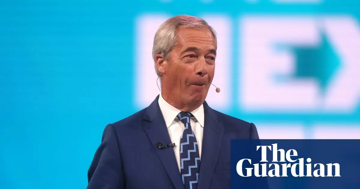 Farage Says 2027 General Election ‘Every Chance’ as Reform UK Pledges to ‘Stop the Boats’