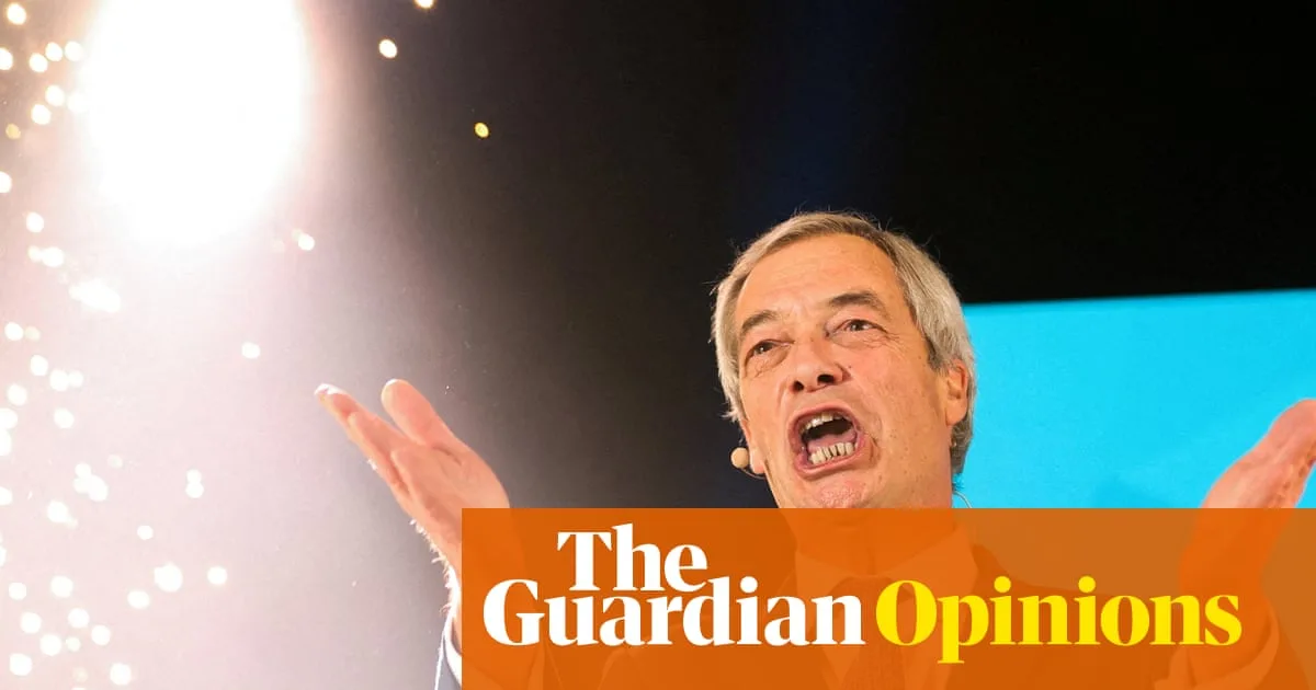 Farage’s Energy Bill Competition Called Shameful Gimmick