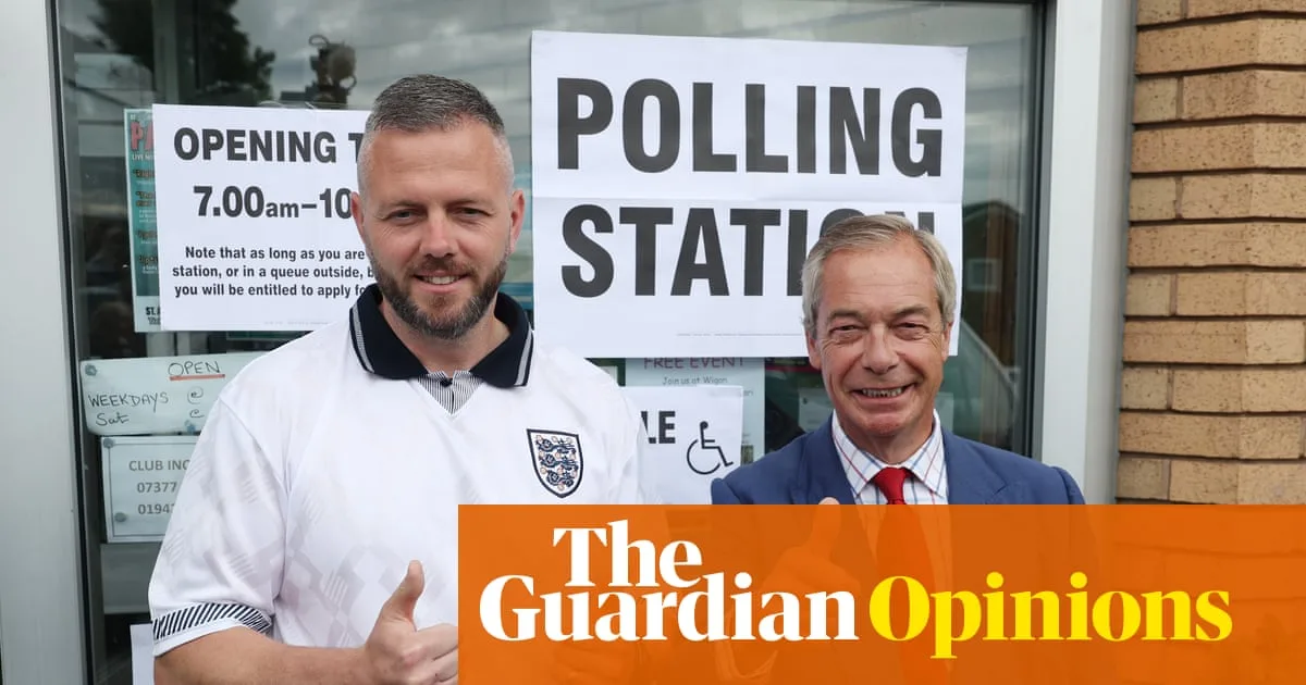 Farage's Fatal Weakness: Reform UK Peaked Too Soon
