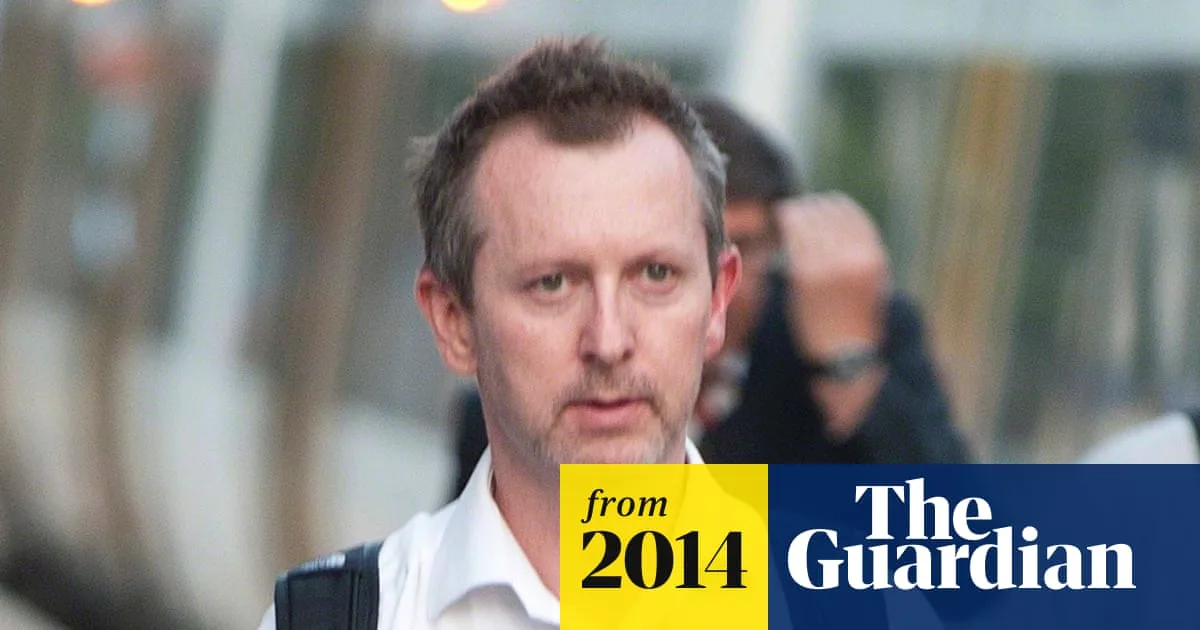 Ex-Blackrock MD Banned from Finance Over £43,000 Fare Dodging